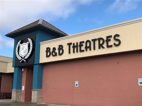 1 day ago · B&B Theatres Emporia Flinthills 8. Read Reviews | Rate Theater 1614 Industrial Road, Emporia, KS 66801 620-342-3400 | View Map. Theaters Nearby ... 